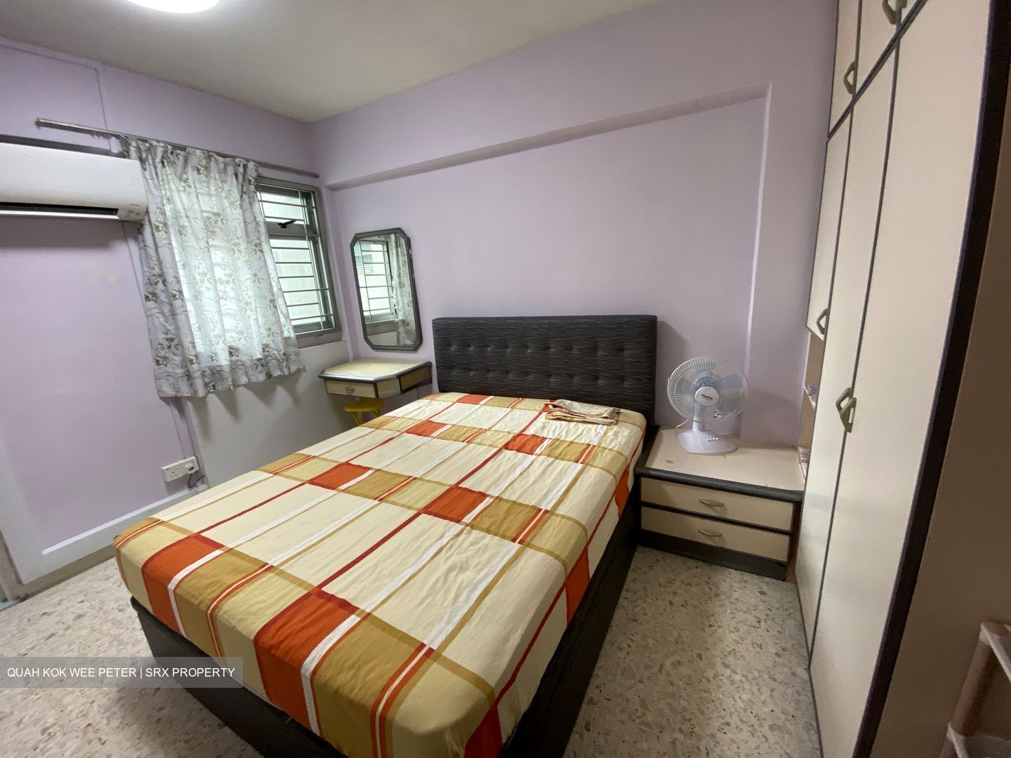 Blk 644 Ang Mo Kio Avenue 4 (Ang Mo Kio), HDB 3 Rooms #521827291